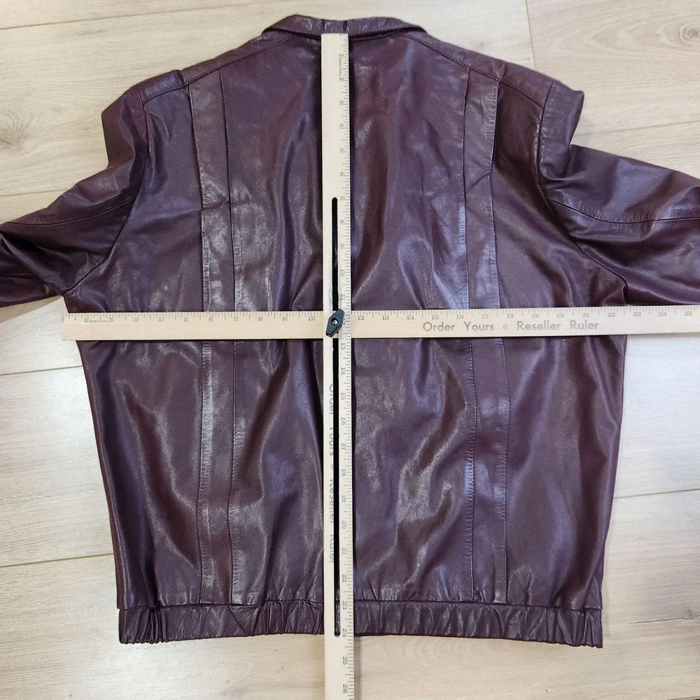 Scully vintage jacket